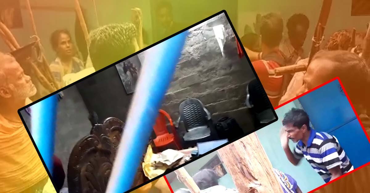 ଚର୍ଚ୍ଚାରେ ଢେଙ୍କାନାଳ ଜୁବୁଲି ଟାଉନ କଲୋନୀ ସାହି !!!