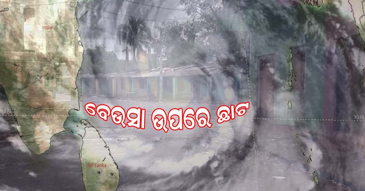 ବାତ୍ୟା ଜୱାଦ ପ୍ରଭାବରେ ପ୍ରଭାବିତ ବାଲୁଗାଁ ଚିଲିକା ମତ୍ସ୍ୟଜୀବି ଙ୍କ ବେଉସା !!!