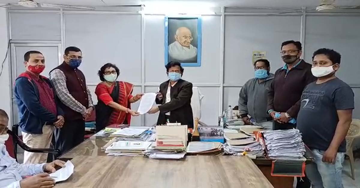 ଅଣପଞ୍ଜୀକୃତ କମ୍ପ୍ୟୁଟର ଶିକ୍ଷାକେନ୍ଦ୍ର ଉପରେ ଅଙ୍କୁଶ ଲଗାଇବା ପାଇଁ ଦାବୀ !!!