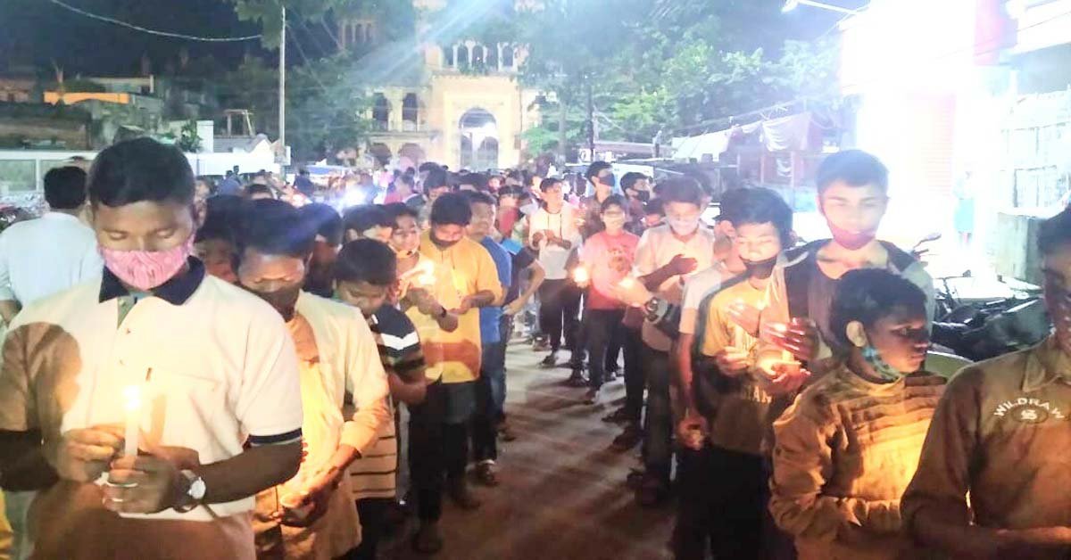 ସହିଦ ଙ୍କୁ ଶ୍ରଦ୍ଧାଞ୍ଜଳି !!!