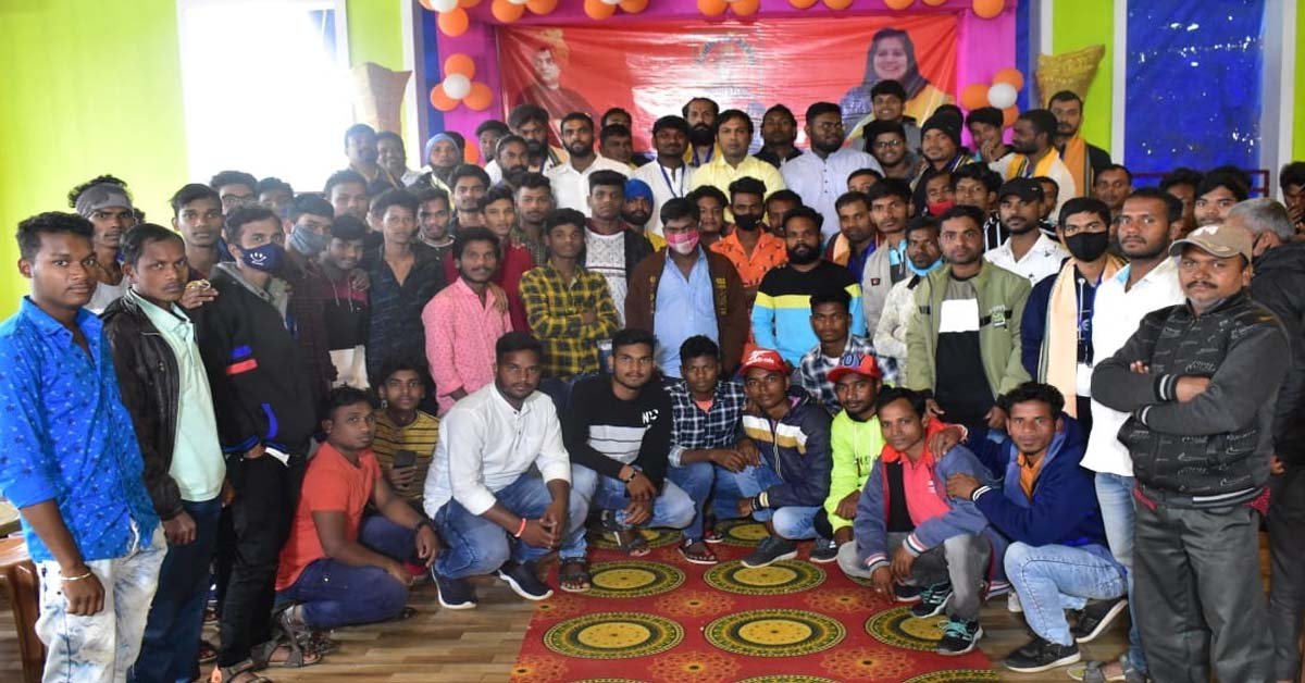 “ୟୁଥ୍ ଫର୍ ଆକ୍ସନ୍” ର କନ୍ଧମାଳ ଜିଲ୍ଲା ଟିମ୍ ଘୋଷଣା !!!