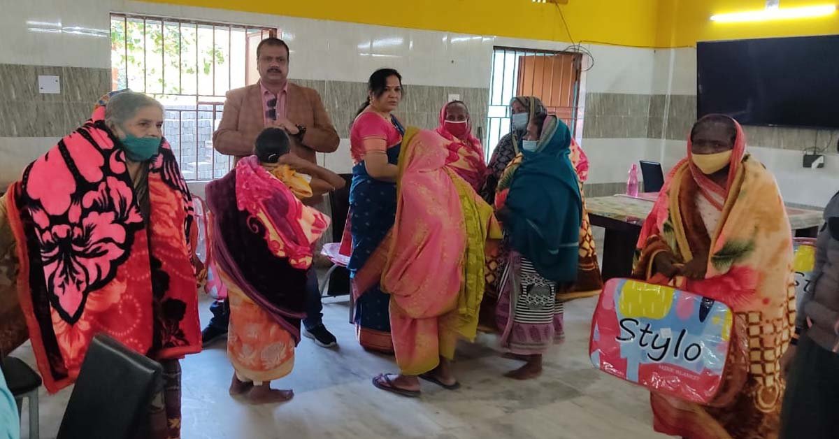 ଡାକ୍ତର ସିଦ୍ଧାର୍ଥ ଦାସ ଙ୍କ ନିଆରା ପ୍ରୟାସ  !!!