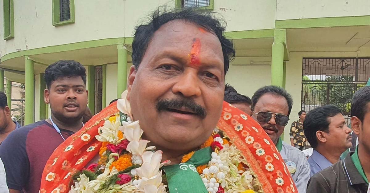 ଅନୁଗୁଳ ରେ ବିଜେଡି ଓ ବିଜେପି ମଧ୍ୟରେ କଡ଼ା ଟକ୍କର !!!