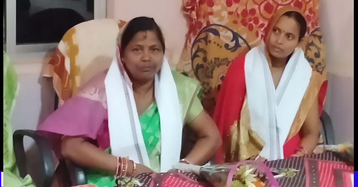 ବନମାଳୀପୁର ଗ୍ରାମପଞ୍ଚାୟତ ରେ ନୂତନ ସରପଞ୍ଚଙ୍କ ଦାୟିତ୍ଵ ଗ୍ରହଣ !!!