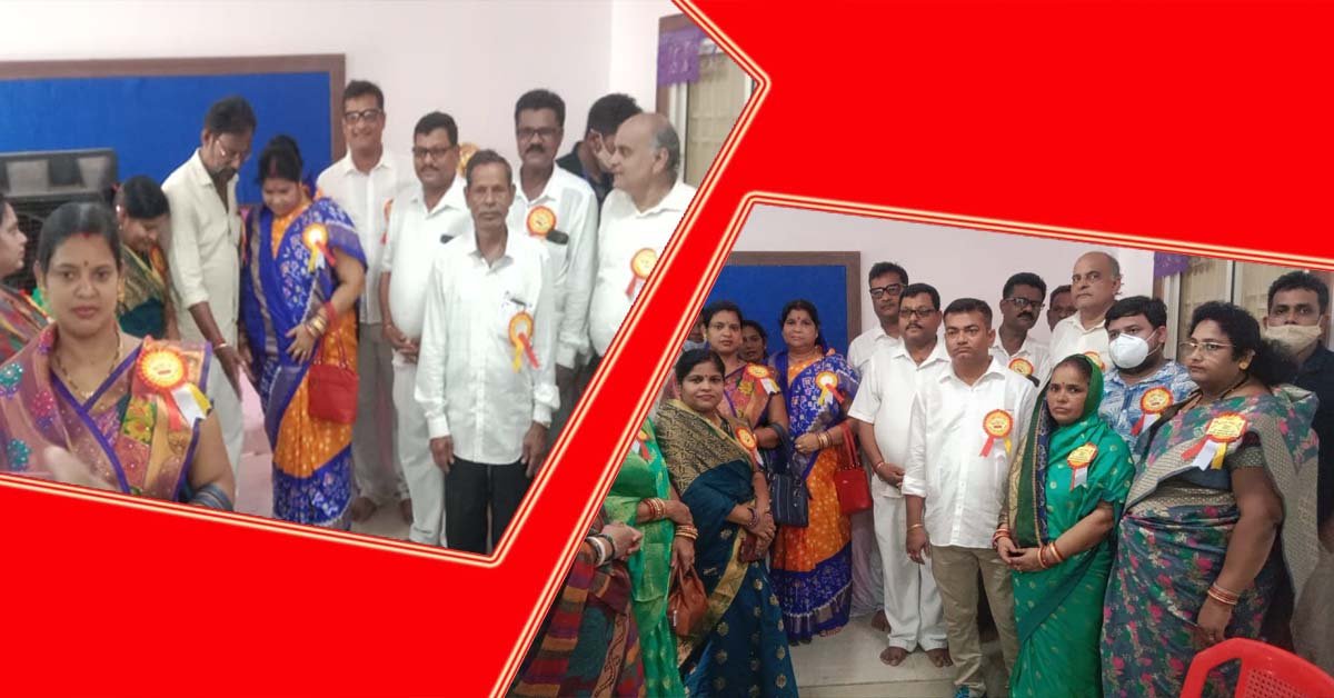 ଚିଲିକାରେ ଆୟୁଷ୍ମାନ ଭାରତ ବ୍ଲକ ସ୍ତରୀୟ ସ୍ୱାସ୍ଥ୍ୟ ମେଳା ଅନୁଷ୍ଠିତ !!!