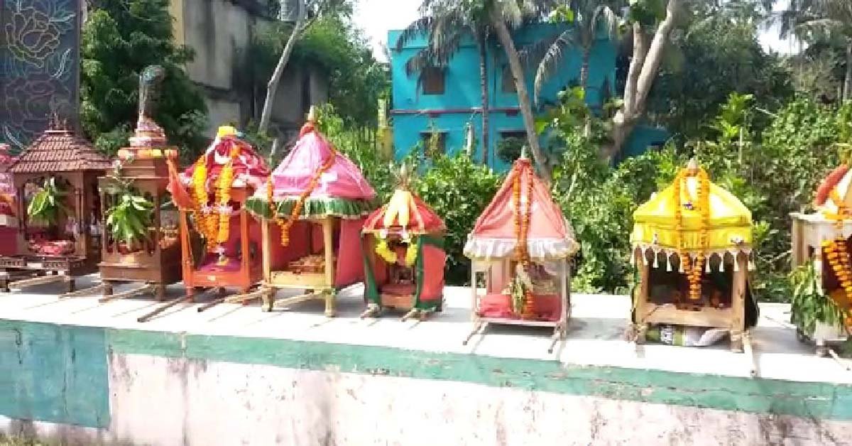 କଟକ ସଦର ଫକୀରପଡା ପଞ୍ଚାୟତରେ ବିଶ୍ୱଶାନ୍ତି ମହାଯଜ୍ଞ , ମେଳଣ ଯାତ୍ରା ଓ ଭଜନ ସନ୍ଧ୍ୟା କାର୍ଯ୍ୟକ୍ରମ !!!