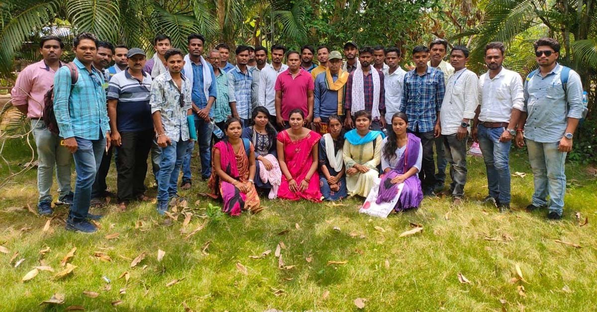 ଆଶାୟୀ ସ୍ବତନ୍ତ୍ର ଶିକ୍ଷକ ସଂଘ ବୈଠକ !!!