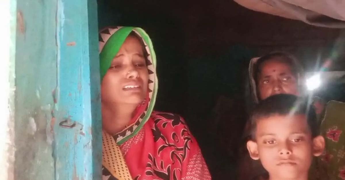 ଅଭାବ ଅନାଟନ ଦେଲା ଦାଦନ ଦୁଃଖ : ମୃତଦେହ ଫେରି ପାଇବା ପାଇଁ ପରିବାର ଲୋକଙ୍କ ଗୁହାରୀ !!!