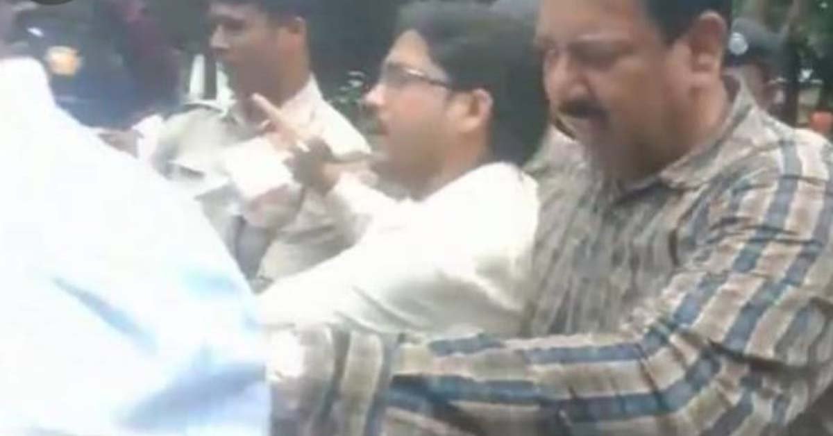 ଉତ୍କଳ ସାମ୍ବାଦିକ ସଂଘ ପକ୍ଷରୁ ବଡ଼ ଖବର ସଂପାଦକଙ୍କୁ ଅନ୍ୟାୟ ଗିରଫଦାରୀ ର ନିନ୍ଦା !!!