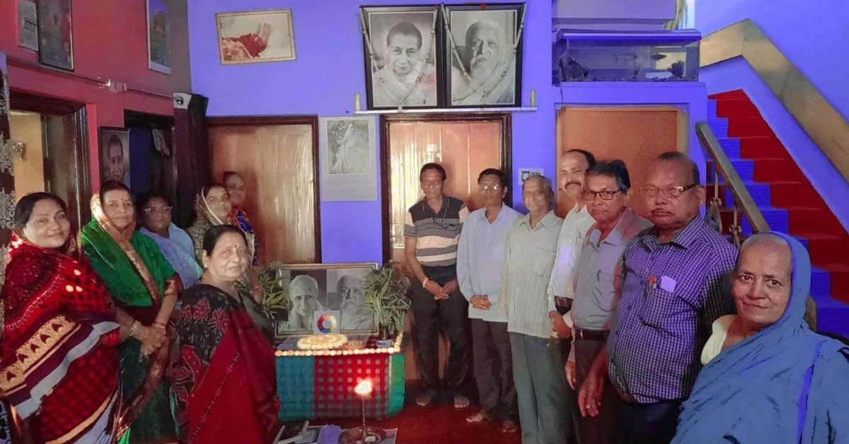 ୪୨ ମୋୖଜା ଦେଉଳି ଗ୍ରାମରେ ପାଠଚକ୍ର ଅନୁଷ୍ଠିତ !!!