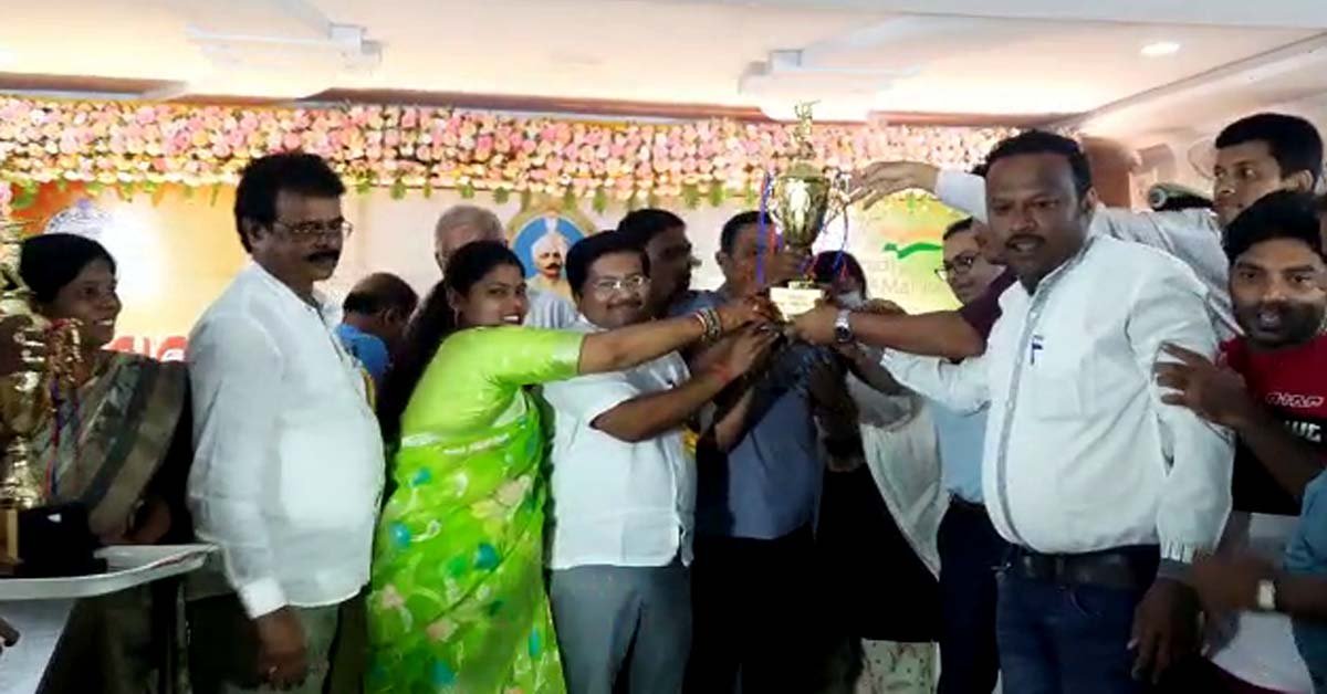 ବିଜୁ ପଟ୍ଟନାୟକ କଲ୍ୟାଣ ମଣ୍ଡପ ଠାରେ ନିଖିଳ ଭାରତ ସ୍ୱାୟତ ଶାସନ ପାଳିତ !!!