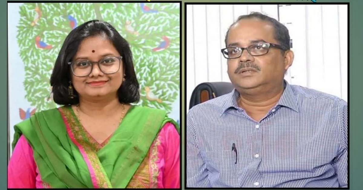 ନୟାଗଡରେ ଯୋଗଦେଲେ ନୂତନ ଜିଲ୍ଲାପାଳ !!!