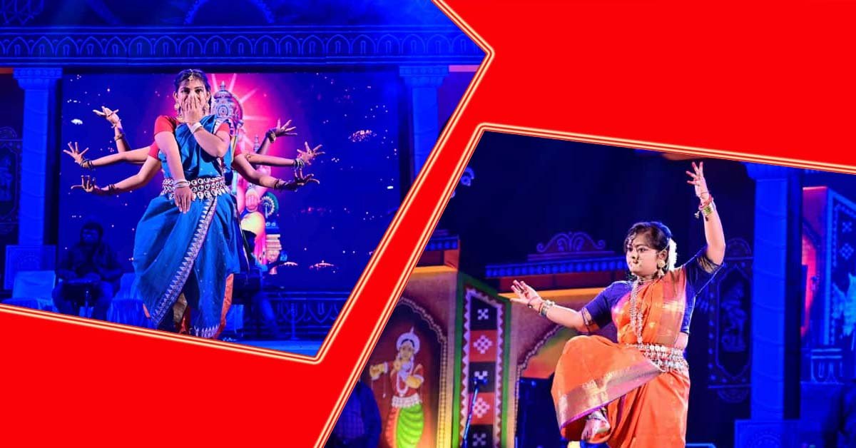 ପଞ୍ଚୁପାଣ୍ଡବ ମହୋତ୍ସବ ଉଦଯାପିତ !!!