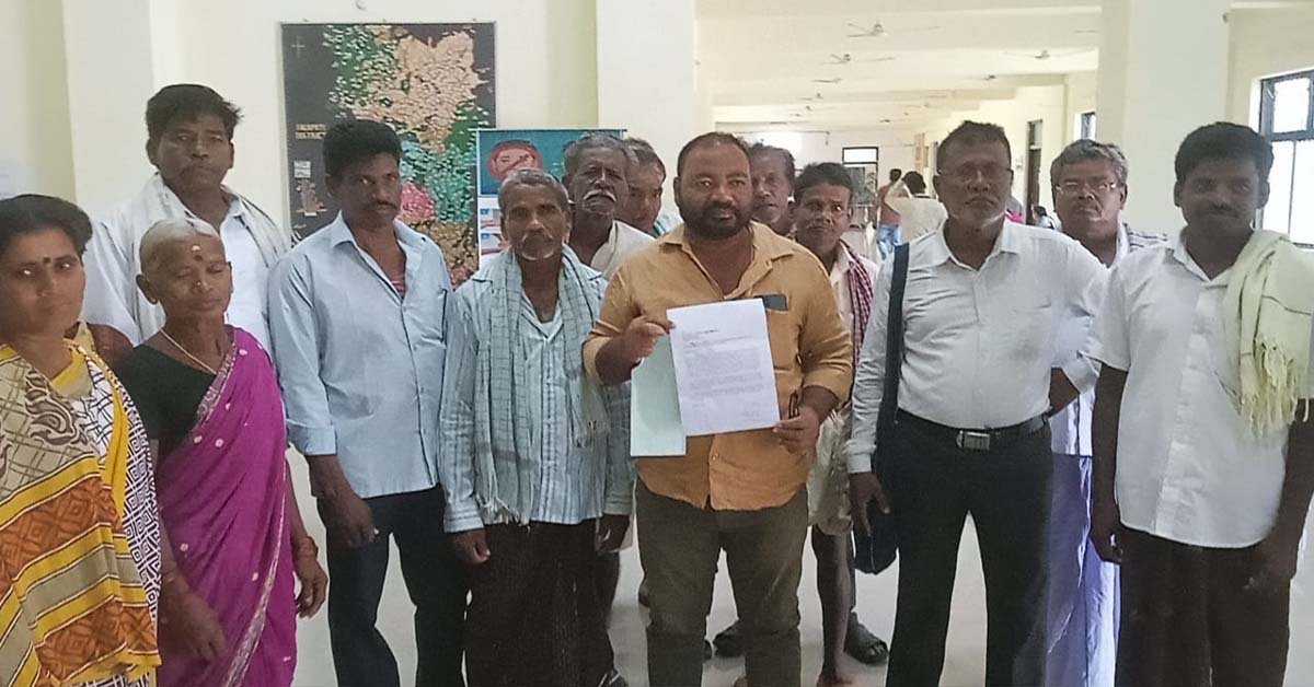 ମିଲରକୁ ଦୀର୍ଘଦିନ ହେଲା ଧାନ ଦେବା ପରେ ଚାଷୀ ପାଇନାହାନ୍ତି ପ୍ରାପ୍ୟ !!!