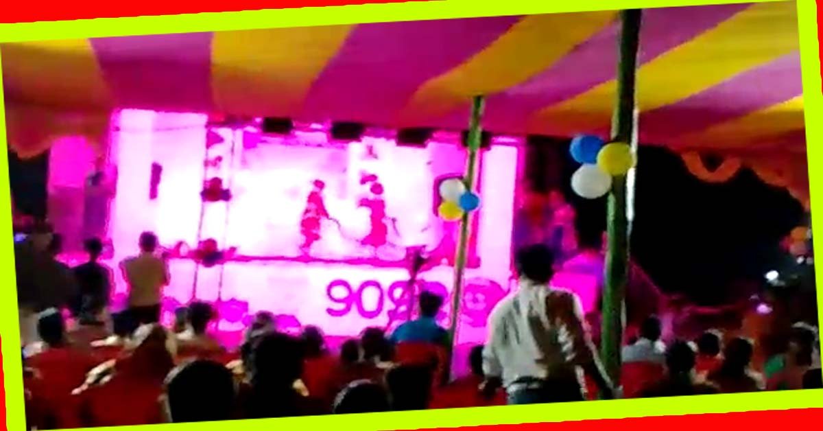 କଳାପଥର ଜାଭିୟର ସ୍କୁଲର ଅଷ୍ଟମ ବାର୍ଷିକ ଉତ୍ସବ ଅନୁଷ୍ଠିତ !!!