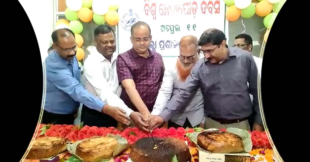 ଆମ ନୟାଗଡ଼ : ଆମ ଛେନାପୋଡ଼ !!!