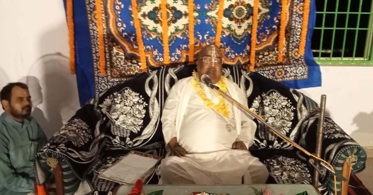 ବାଣପୁର ମା ଭଗବତୀ ଙ୍କ ପୀଠରେ ବାବା ବଳିଆଙ୍କ ପ୍ରାର୍ଥନା !!!