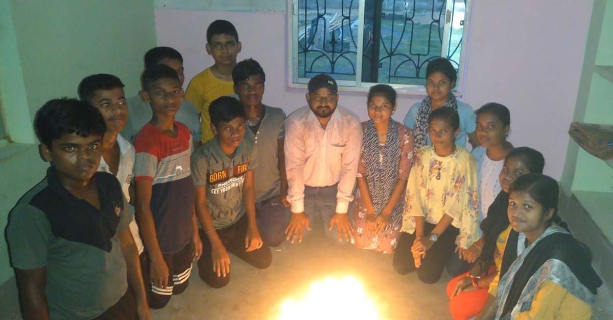 ଶିକ୍ଷାନୁଷ୍ଠାନ ପକ୍ଷରୁ ଆହତ ଙ୍କ ଆଶୁ ଆରୋଗ୍ୟ କାମନା ଓ ମୃତକଙ୍କୁ ଶ୍ରଦ୍ଧାଞ୍ଜଳି !!!