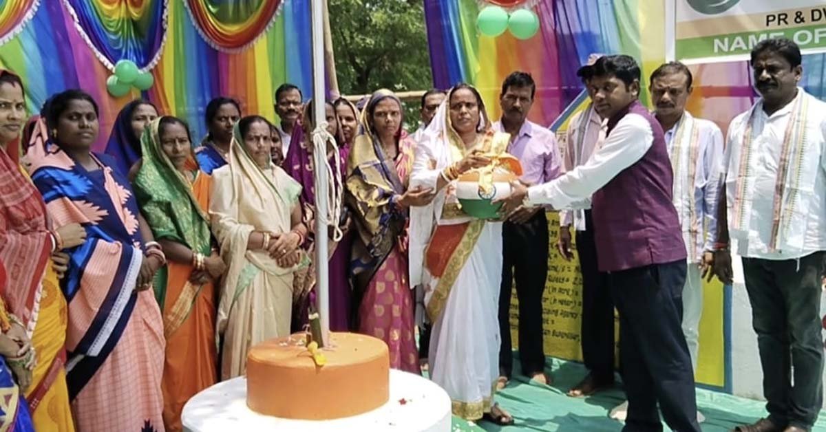 ଅସୁରେଶ୍ଵର ରେ ଅବସରପ୍ରାପ୍ତ ସେନା କର୍ମଚାରୀଙ୍କୁ ସମ୍ବର୍ଦ୍ଧନା !!!