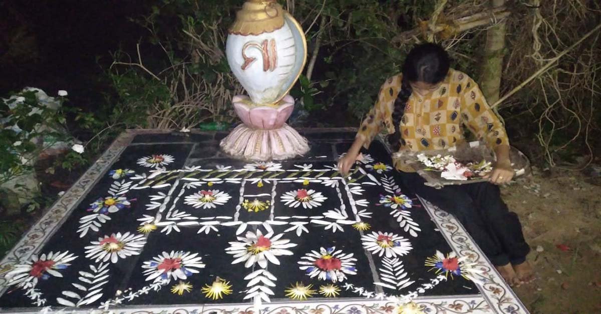 ଚିନ୍ମୟ ଫାଉଣ୍ଡେସନର ଆନ୍ତର୍ଜାତିକ ଫୁଲ ଘର ପ୍ରତିଯୋଗିତା : ଯୋଗଦେଲେ ୧୨୫୬ ଜଣ ପ୍ରତିଯୋଗୀ !!!