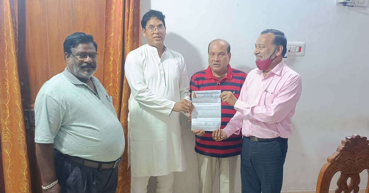 ପଠାଣି ସାମନ୍ତ ଙ୍କ ଜୟନ୍ତୀ ସମ୍ପର୍କିତ ବ୍ୟତିକ୍ରମ ସମ୍ପର୍କରେ ସୂଚନା !!!