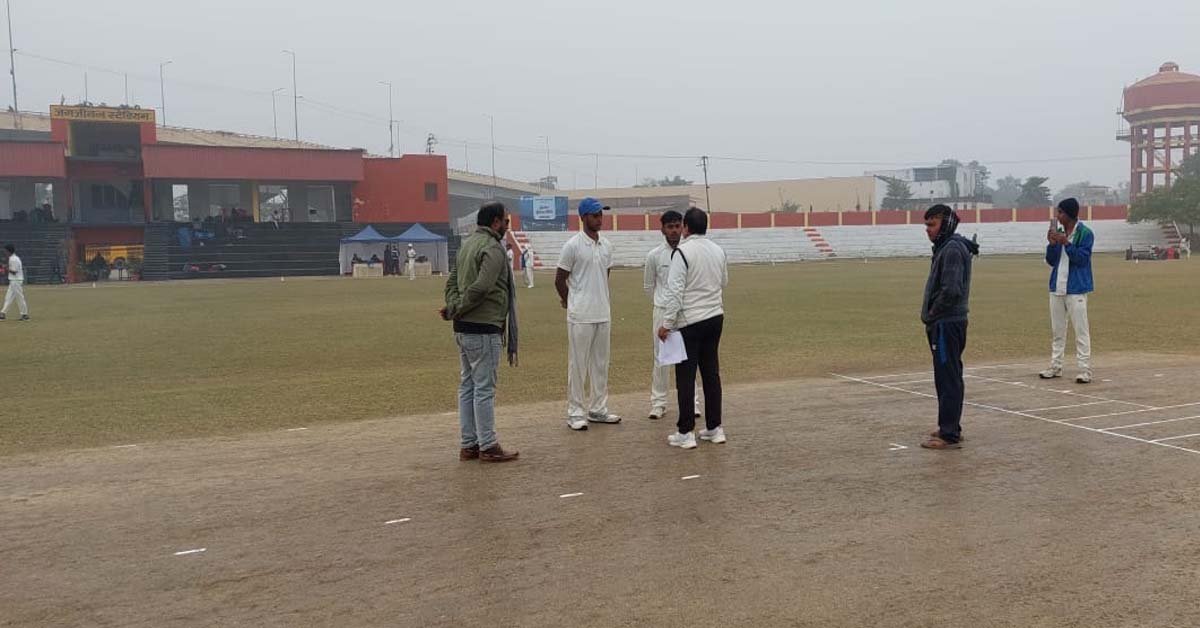 ପାଟନାରେ ୬୭ ତମ ନାସନାଲ୍ ସ୍କୁଲ ଗେମ୍‌ସ : ପ୍ରଥମ ଲିଗ୍ ମ୍ୟାଚରେ ଓଡ଼ିଶାର ରୋମାଞ୍ଚକର ବିଜୟ !!!