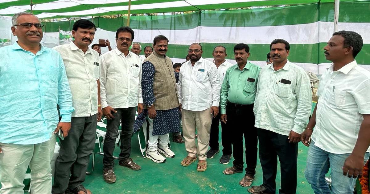 ଆମ ଓଡ଼ିଶା ନବୀନ ଓଡ଼ିଶା କାର୍ଯ୍ୟକ୍ରମ !!!