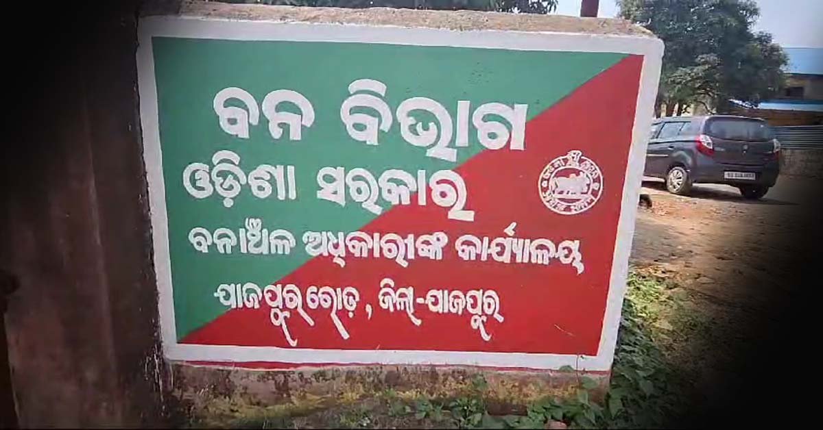 ୟୁ ଟ୍ୟୁବର ମୋନାଲିସା ଙ୍କୁ ମହଙ୍ଗା ପଡିଲା ବନ୍ୟଜନ୍ତୁ ସୁରକ୍ଷା ଆଇନ ଭାଙ୍ଗିବା !!!