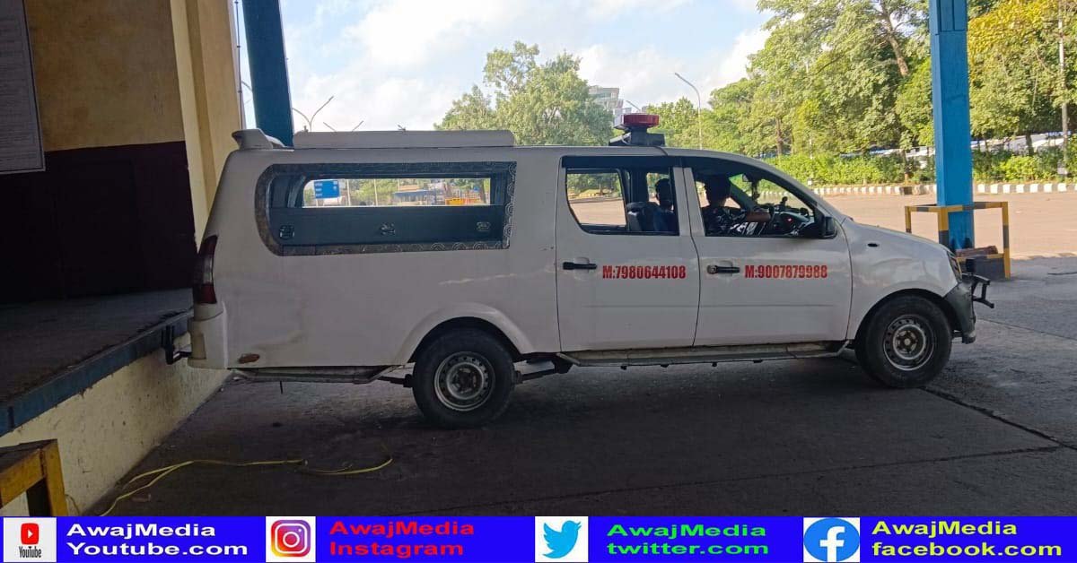 ୧୧ ଦିନ ପରେ ବିଦେଶରୁ ବାଣପୁର ଫେରିଲା ଓଡିଆ ଶ୍ରମିକଙ୍କ ମୃତଦେହ !!!