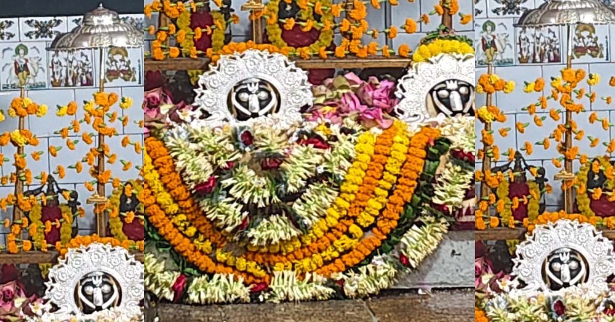 ପ୍ରସିଦ୍ଧ ତୀର୍ଥକ୍ଷେତ୍ର ଶ୍ରୀ ଶ୍ରୀ ନୃସିଂହନାଥ ମନ୍ଦିର ରେ ମହାପ୍ରଭୁଙ୍କ ଜନ୍ମ ମହୋତ୍ସବ : ବୈଶାଖ ମେଳା ପୂର୍ଣ୍ଣାହୁତି !!!