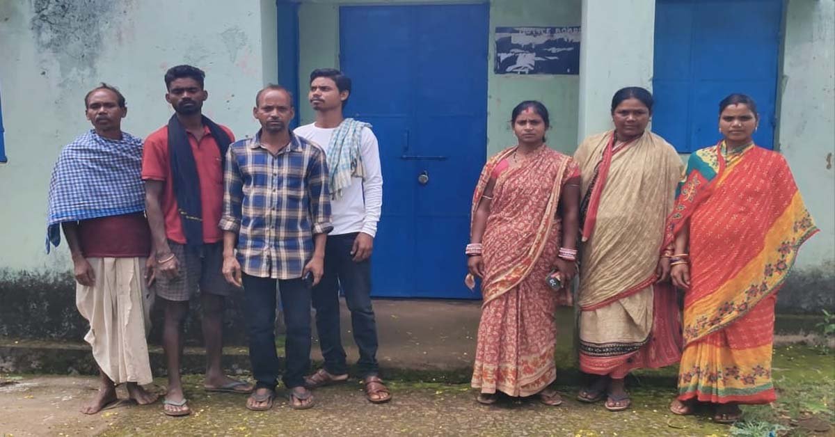 ମାସ ମାସ ଧରି ଖୋଲୁନି ରାଜସ୍ବ ନିରୀକ୍ଷକଙ୍କ କାର୍ଯ୍ୟାଳୟ : ଅଞ୍ଚଳବାସୀ ସେବା ପାଇବାରୁ ବଞ୍ଚିତ !!!