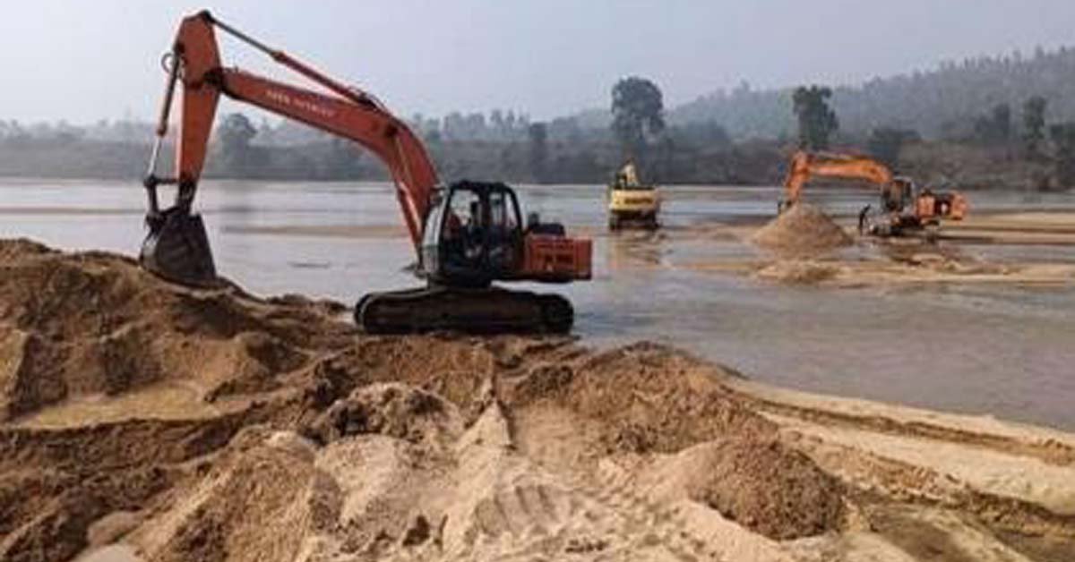 ବର୍ଷା ଋତୁରେ କଟକ ଜିଲ୍ଲାର ସମସ୍ତ ବାଲିଘାଟ ବନ୍ଦ ପାଇଁ ନିର୍ଦ୍ଦେଶ !!!