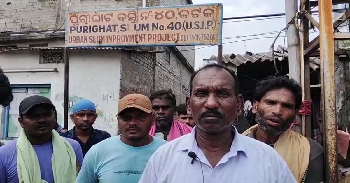 ସରକାରୀ ସ୍ୱାସ୍ଥ୍ୟ ସେବା ବ୍ୟାଘାତ ପାଇଁ ପ୍ରାଇଭେଟ ନର୍ସିଂହୋମ ମୁଖ୍ୟତଃ ଦାୟୀ !!!