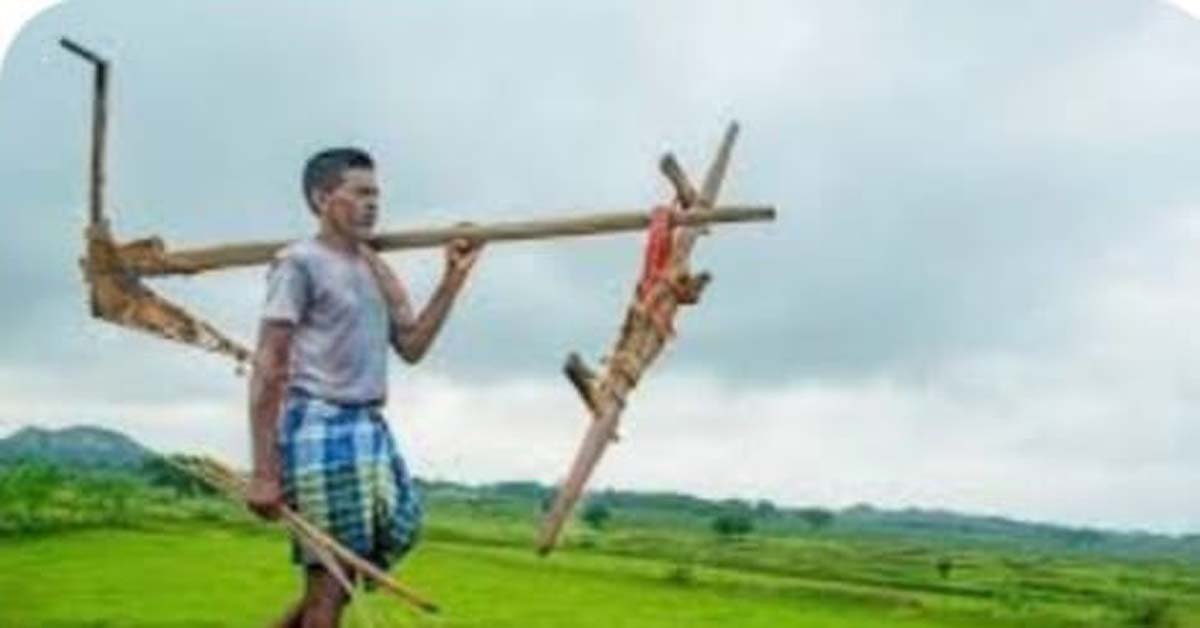 କନ୍ଧମାଳରେ ୩,୭୯୭ ଚାଷୀ ଙ୍କ ପଞ୍ଜୀକରଣ : ରାଜ୍ୟରେ ସର୍ବନିମ୍ନ , ଗତବର୍ଷ ତୁଳନାରେ ବୃଦ୍ଧି !!!