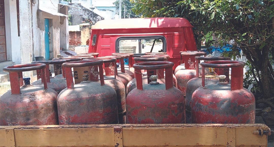 ଖବର ପ୍ରସାରଣ ପରେ ମଧ୍ୟ ବିଭାଗୀୟ କାର୍ଯ୍ୟାନୁଷ୍ଠାନ ଶୁନ !!!