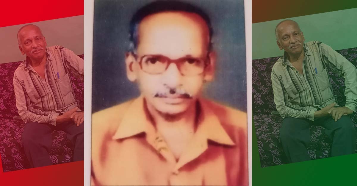 କନ୍ଧମାଳ ଜିଲ୍ଲାର ବରିଷ୍ଠ ସାମ୍ବାଦିକ ସୁରେନ୍ଦ୍ର ପାଣିଗ୍ରାହୀଙ୍କ ଦେହାନ୍ତ :ସମଗ୍ର ଅଞ୍ଚଳ ରେ ଶୋକର ଛାୟା !!!