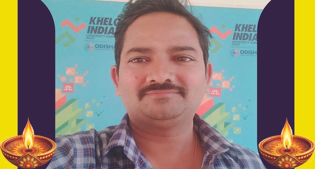 ଆଉ ନାହାନ୍ତି ସାମ୍ବାଦିକ ଚକ୍ରବର୍ତ୍ତୀ ଓତା !!!