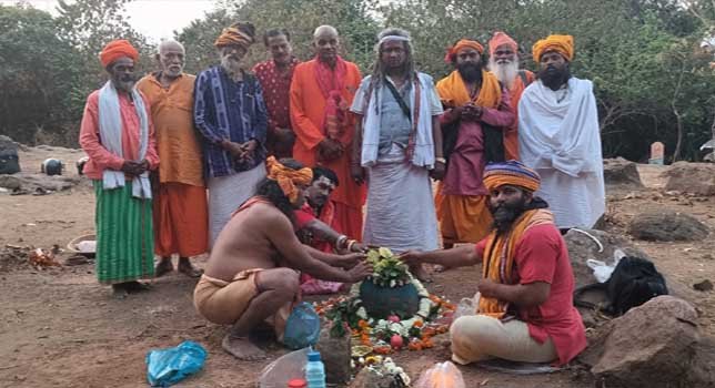 ଦେବସଭା ରେ ଉଠିଲା ମହାଦୀପ !!!