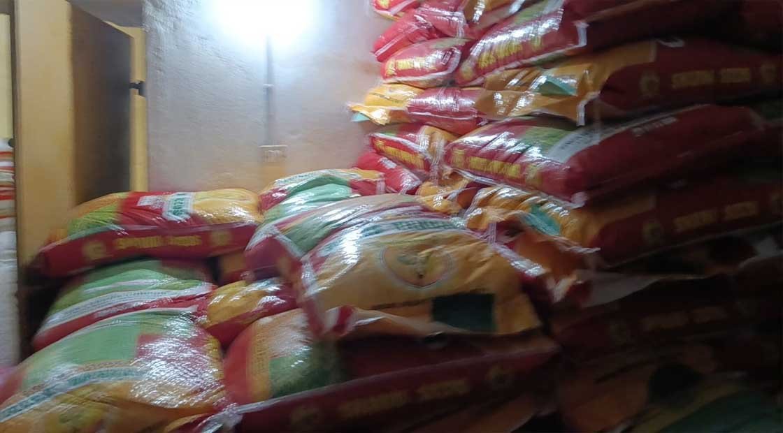 ଓଡ଼ିଶା ଚାଷୀ ଆନ୍ଧ୍ର ବିହନ ପ୍ରତି ଆକୃଷ୍ଟ !!!