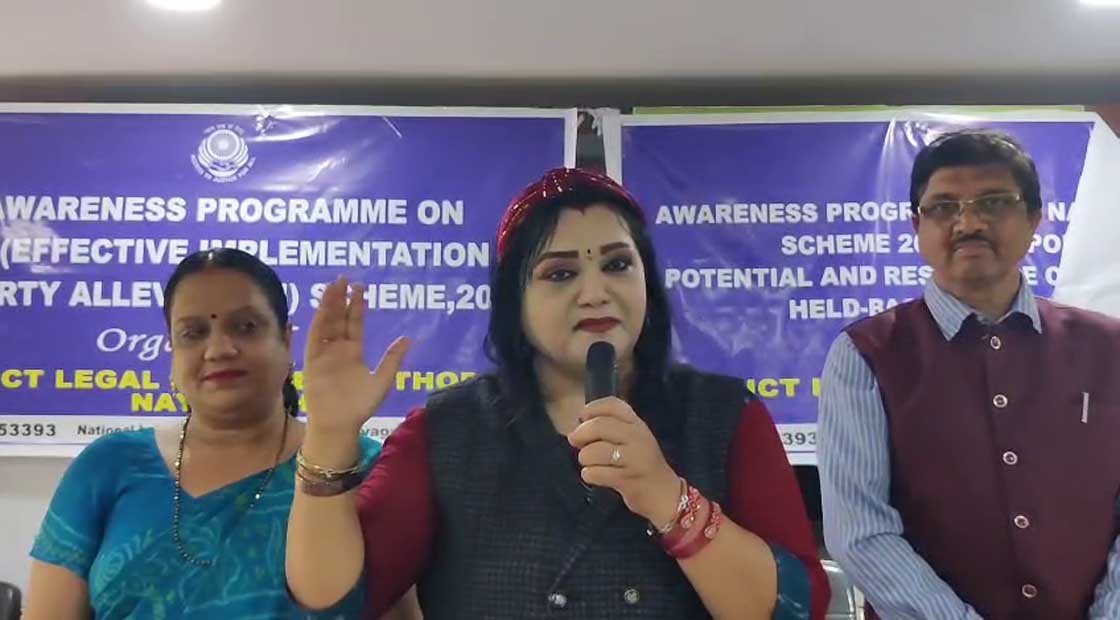 ବିରୁଡା – କାଳନ୍ଦି ସୁରୁଜ ଉଚ୍ଚ ବିଦ୍ୟାଳୟରେ ବିଭିନ୍ନ ଆଇନ ଓ ଯୋଜନା ସମ୍ପର୍କରେ ସଚେତନତା !!!