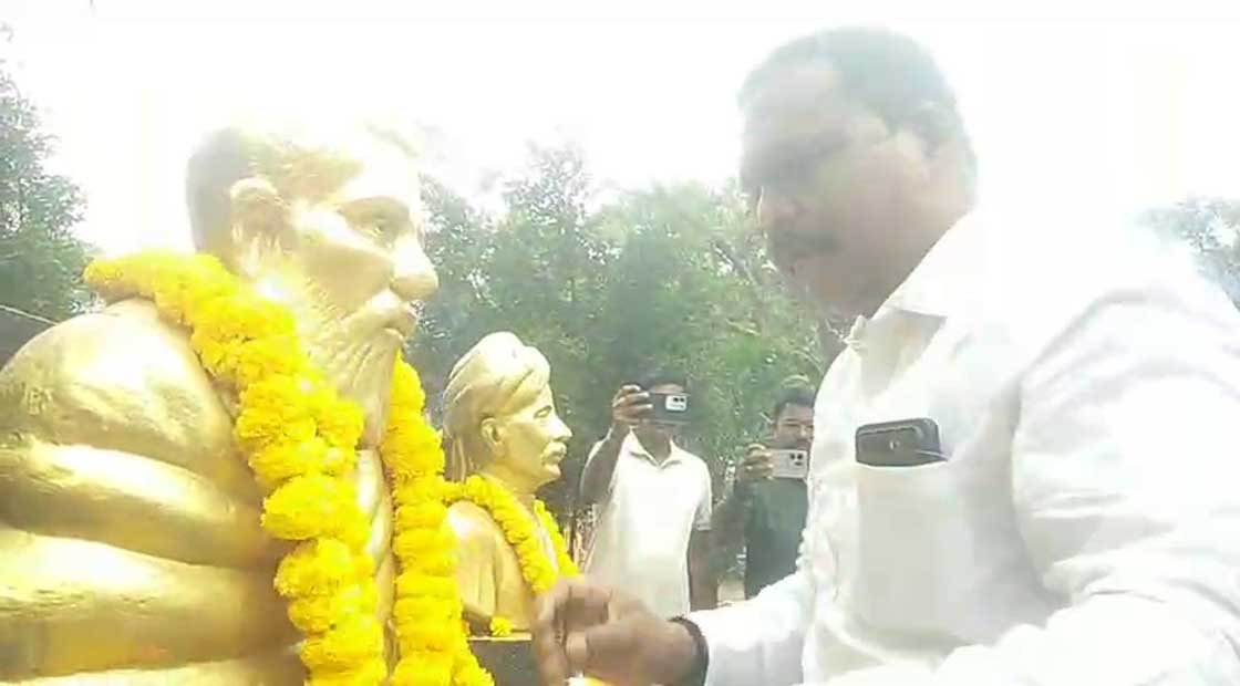 କୋରାପୁଟ ରେ ପଣ୍ଡିତ ଗୋପବନ୍ଧୁ ଙ୍କ 98 ତମ ଶ୍ରାଦ୍ଧ ବାର୍ଷିକ ପାଳିତ !!!