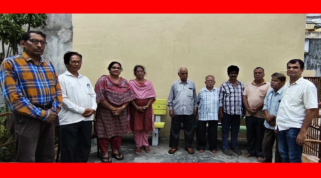 ପଦ୍ମଶ୍ରୀ ଡ଼ଃ ସତ୍ୟନାରାୟଣ ରାଜଗୁରୁଙ୍କ ୧୨୪ ତମ ଜୟନ୍ତୀ ପାଳନ ନିମନ୍ତେ ପ୍ରସ୍ତୁତି ବୈଠକ !!!