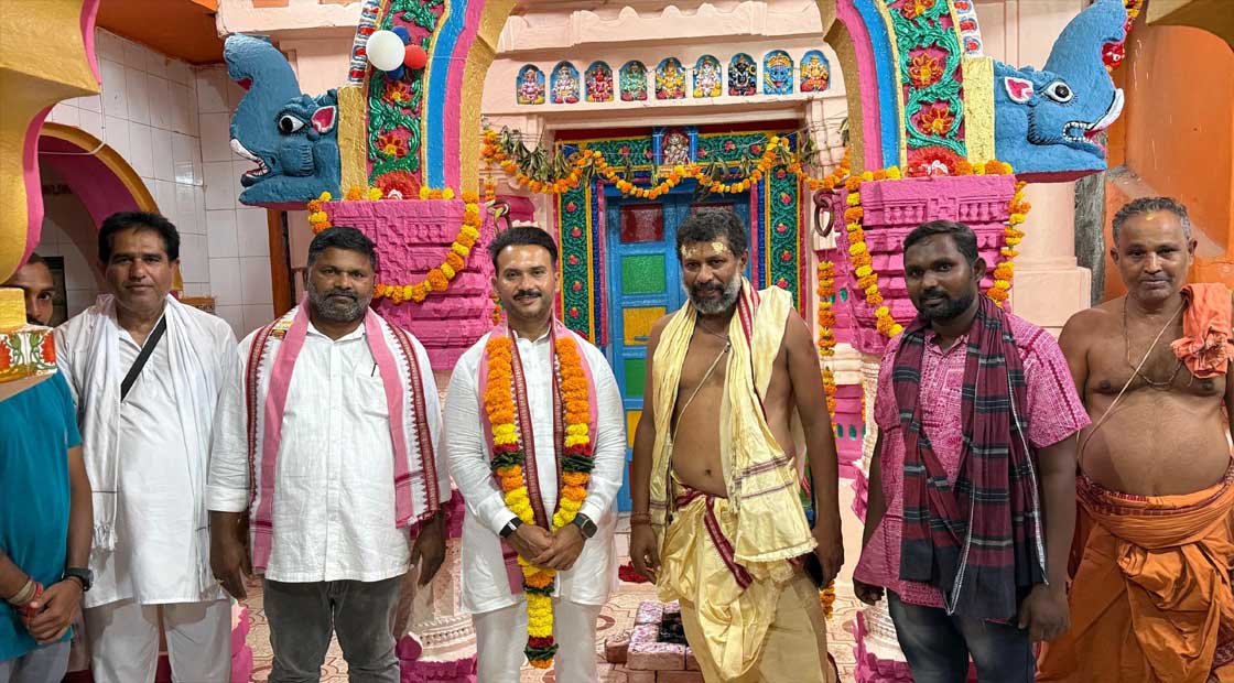ଶ୍ରୀ ଶ୍ରୀ ରାଧା ଗୋବିନ୍ଦ ଜୀଉଙ୍କ ଶତବାର୍ଷିକ ,ସିଂହାସନ ବିଜେ ମହୋତ୍ସବ ଓ ମହନ୍ତ ଦାମୋଦର ଦାସ ମହାରାଜାଙ୍କ ପ୍ରଥମ ବାର୍ଷିକ ସ୍ମରଣ ମହୋତ୍ସବ ଉଦଯାପିତ !!!