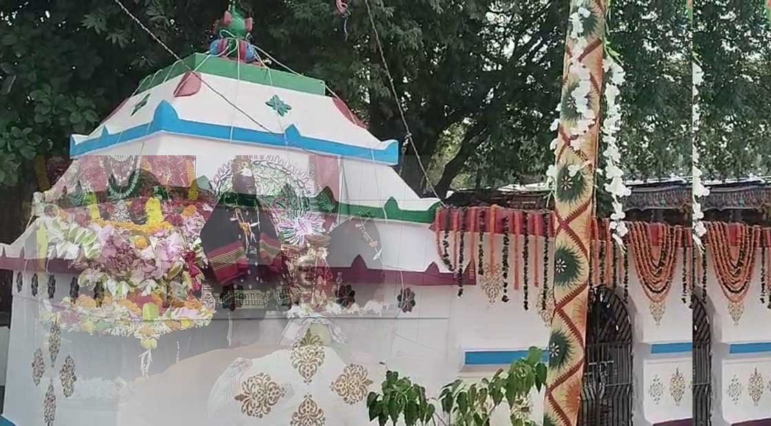 ମା ଖର୍ପରଚଣ୍ଡୀ ପୀଠକୁ ପର୍ଯ୍ୟଟନ ସ୍ଥଳୀ କରିବାକୁ ଦାବି ଜୋର ଧରିଲା !!!